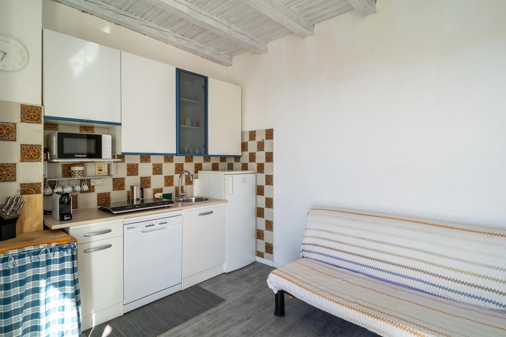 Appartement Casa Grimaldi - Terrace & Sea View à Vintimille Extérieur photo